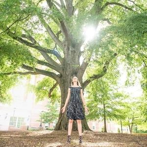 Meet your Posher, Nataliya